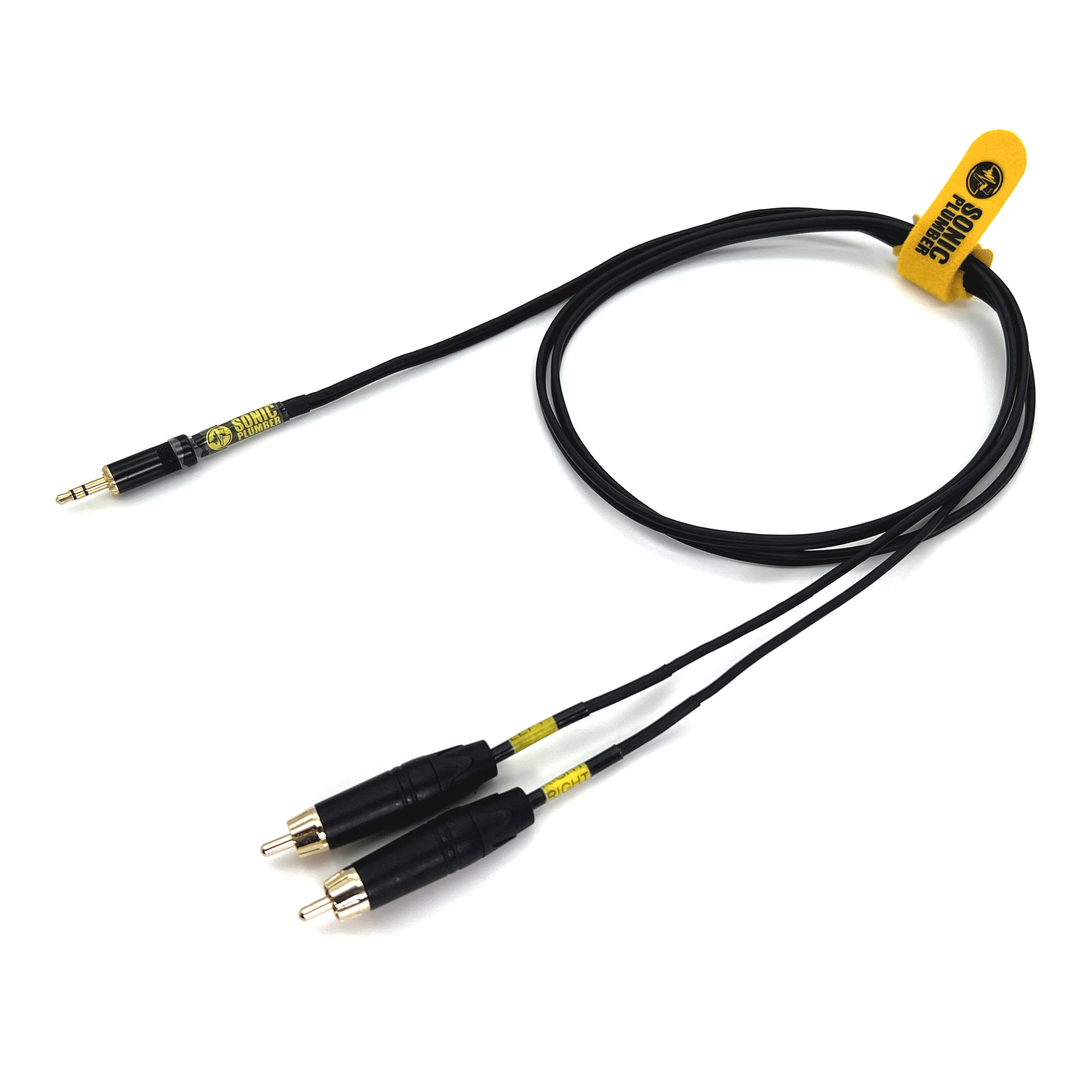 5-Pin MIDI Patch Cable - Revelation Cable Company