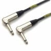 Sonic Plumber Neutrik 6.35mm (1/4") TS Right Angle Guitar/Instrument Cable