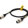 Sonic Plumber Neutrik AES/EBU 110ohms Cable